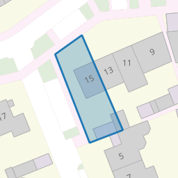 Perceel TLO00-B-7466