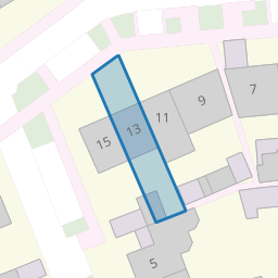 Perceel TLO00-B-7467