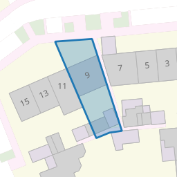 Perceel TLO00-B-7469