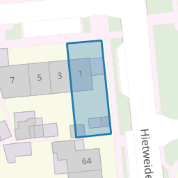 Perceel TLO00-B-7473