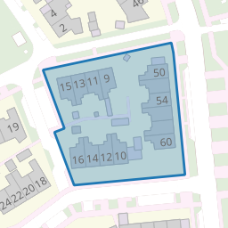 Perceel TLO00-B-7474