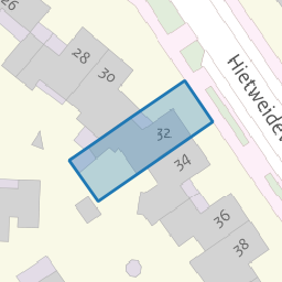 Perceel TLO00-B-7481