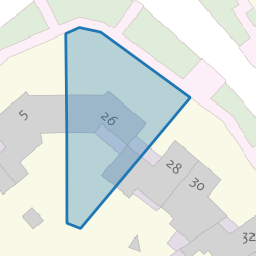 Perceel TLO00-B-7484