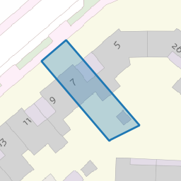 Perceel TLO00-B-7486