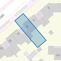 Perceel TLO00-B-7487