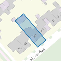 Perceel TLO00-B-7496