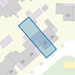 Perceel TLO00-B-7498