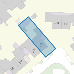 Perceel TLO00-B-7499