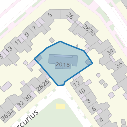 Perceel TLO00-B-7500