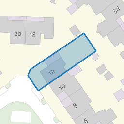 Perceel TLO00-B-7501