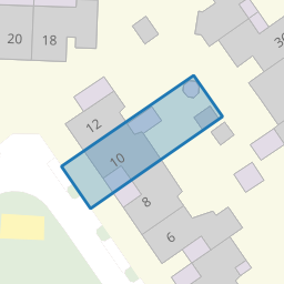 Perceel TLO00-B-7502