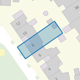 Perceel TLO00-B-7503