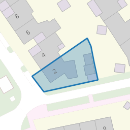 Perceel TLO00-B-7506