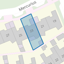 Perceel TLO00-B-7509