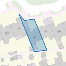 Perceel TLO00-B-7512