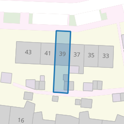 Perceel TLO00-B-7521