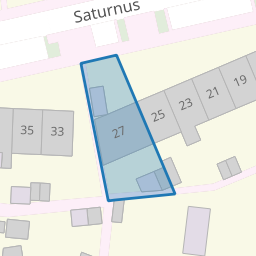 Perceel TLO00-B-7525