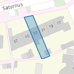 Perceel TLO00-B-7527