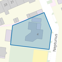 Perceel TLO00-B-7531