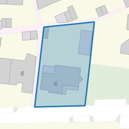 Perceel TLO00-B-7532