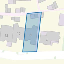 Perceel TLO00-B-7533