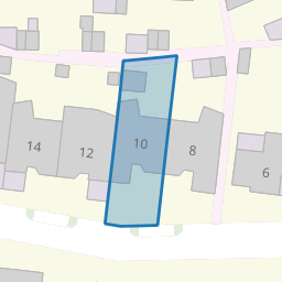 Perceel TLO00-B-7534