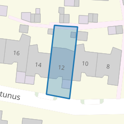 Perceel TLO00-B-7535