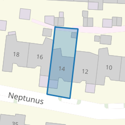 Perceel TLO00-B-7536