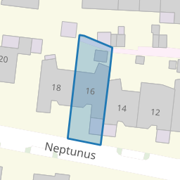 Perceel TLO00-B-7537