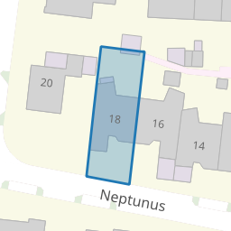 Perceel TLO00-B-7538