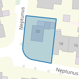 Perceel TLO00-B-7539