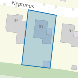 Perceel TLO00-B-7543