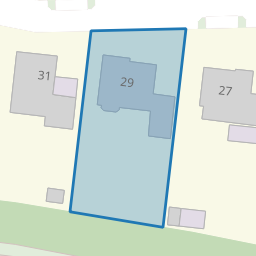 Perceel TLO00-B-7545