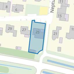 Perceel TLO00-B-7547