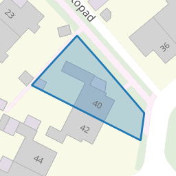 Perceel TLO00-B-7548