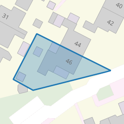 Perceel TLO00-B-7551