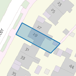 Perceel TLO00-B-7556