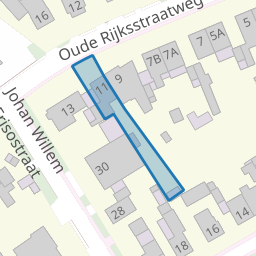 Perceel TLO00-B-7564