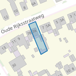 Perceel TLO00-B-7567