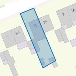 Perceel TLO00-B-7570