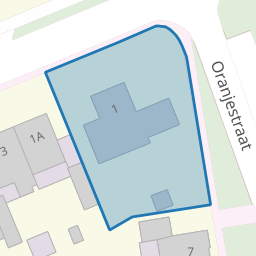 Perceel TLO00-B-7574