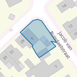 Perceel TLO00-B-7575