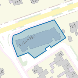 Perceel TLO00-B-7598