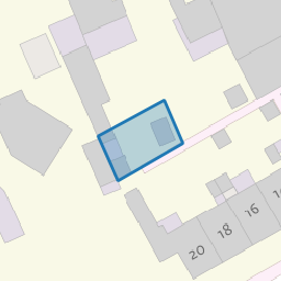 Perceel TLO00-B-7601