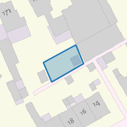 Perceel TLO00-B-7602