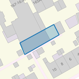 Perceel TLO00-B-7603