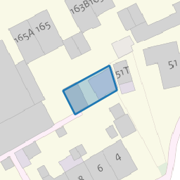 Perceel TLO00-B-7604