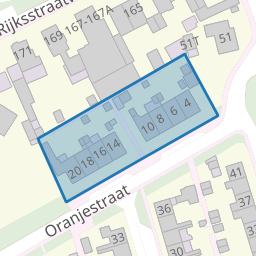 Perceel TLO00-B-7605
