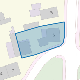 Perceel TLO00-B-7609