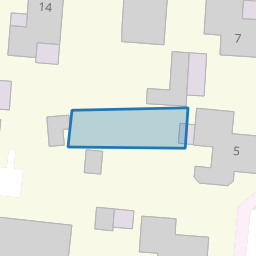 Perceel TLO00-B-7612